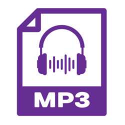 Audio (mp3)